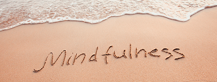 Cómo puede ayudar el Mindfulness durante el confinamiento